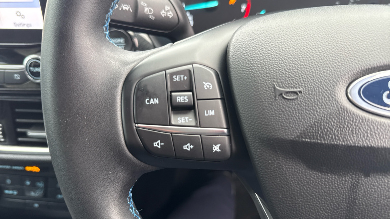 Ford Fiesta 1.0 EcoBoost Active 5dr Petrol Hatchback